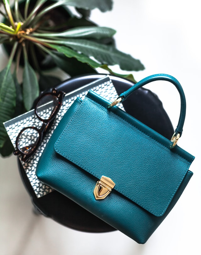 Vintage bag