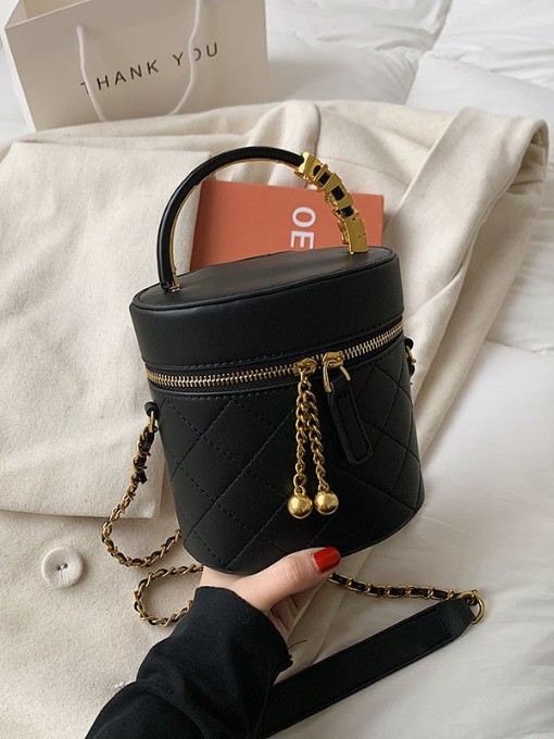 Zipper Bag