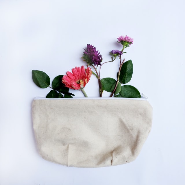 canvas bags