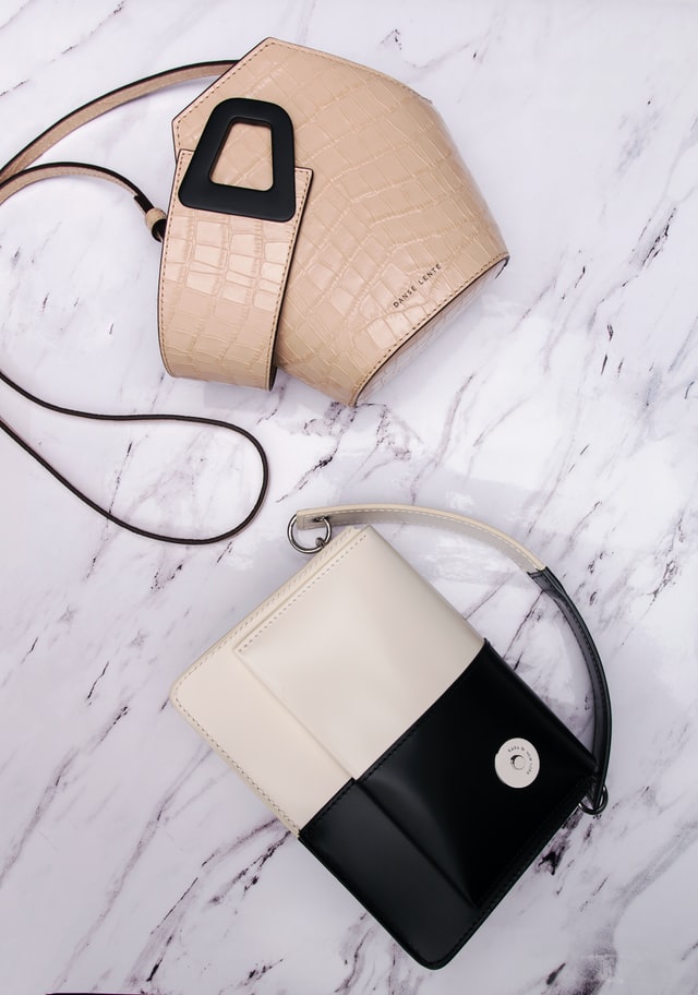 fashion handbag