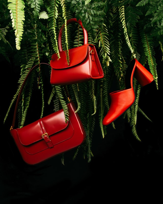 fashion handbags
