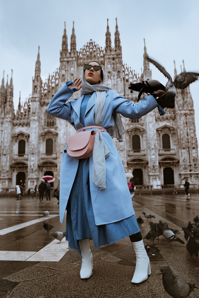 fashion women