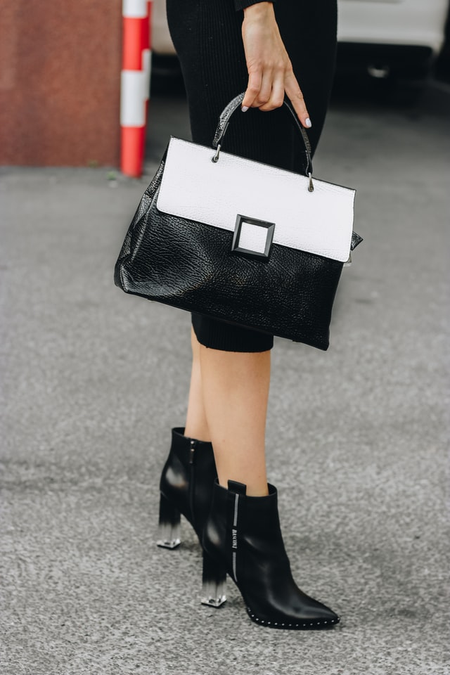 ladies handbags