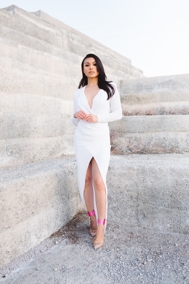 long sleeve dresses