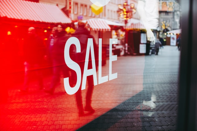 wholesale clothes sale
