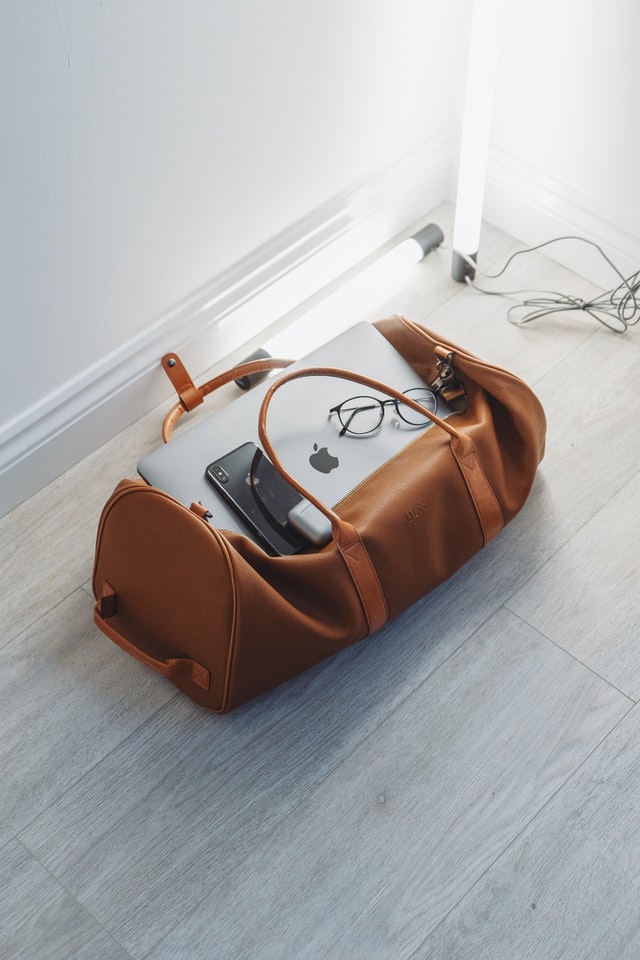 women's big handbags