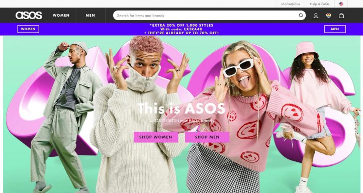 ASOS