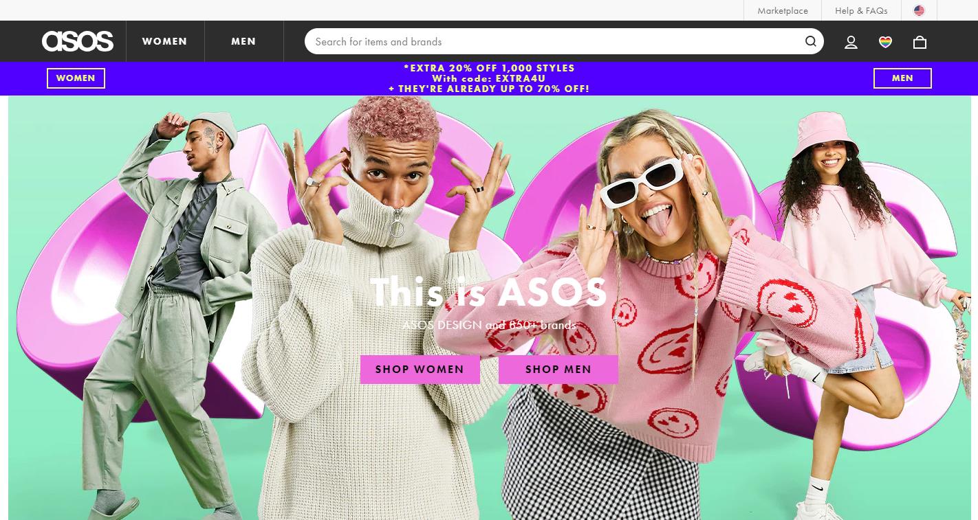 ASOS