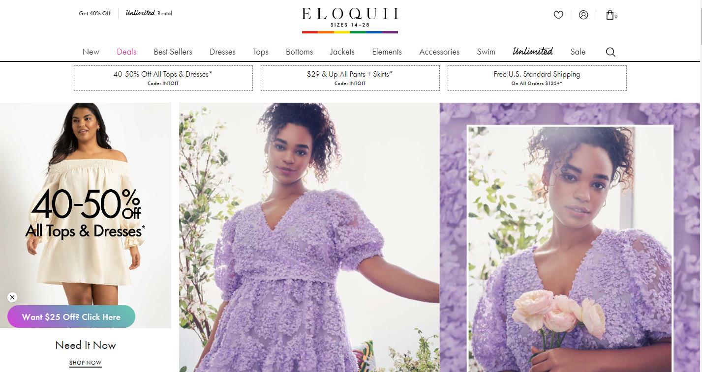 Eloquii