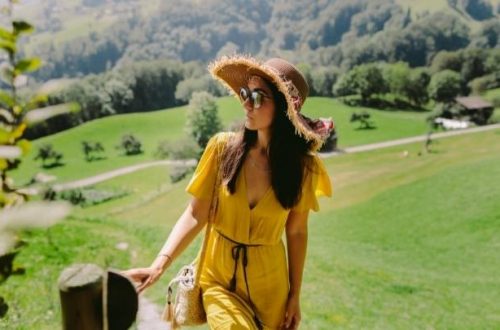best inexpensive summer dress