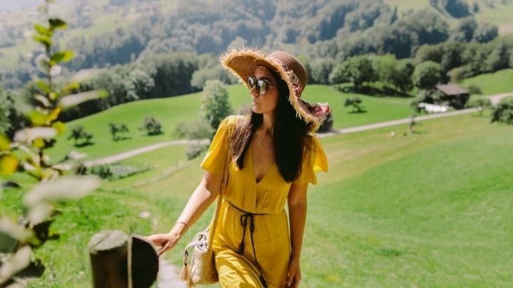 best inexpensive summer dress