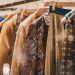 cheap clothing store