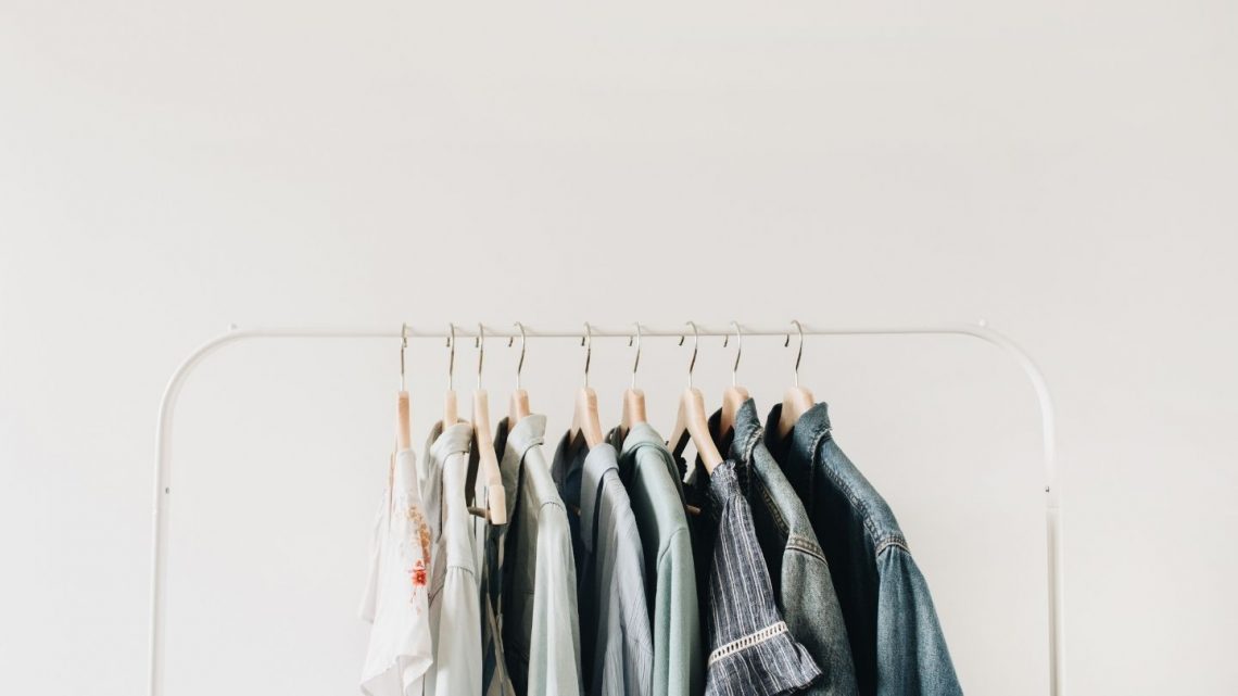 online clothing store in China