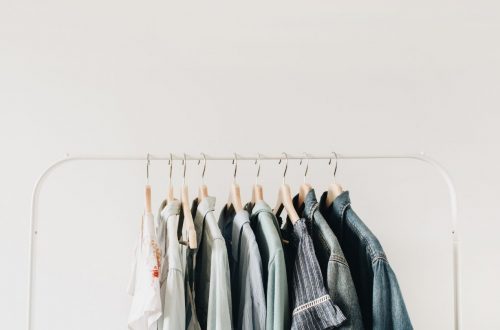 online clothing store in China