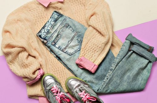 online clothing supplier