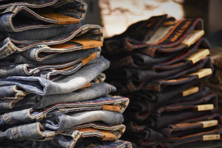 best clothing store