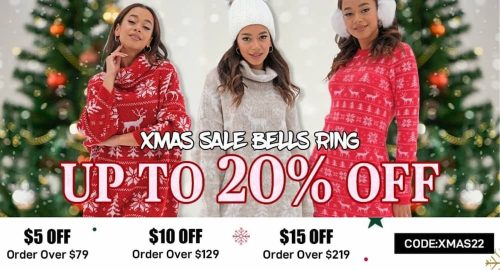 Wholesale7 - Xmas Sale & Extra Discount