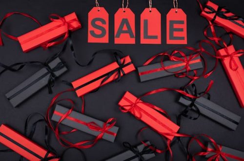 Wholesale7's 13th Anniversary Sale