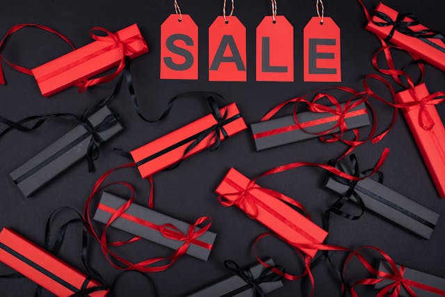 Wholesale7's 13th Anniversary Sale