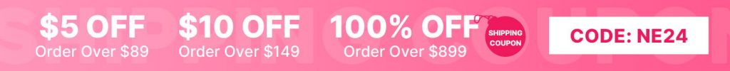 W7's coupons and promo code