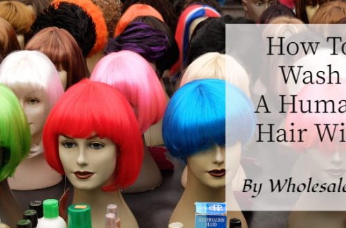 Fun Colors Hair Wigs