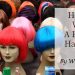 Fun Colors Hair Wigs