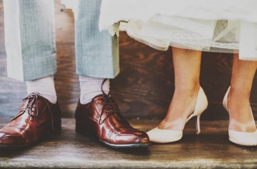 9 shoes trends 2025